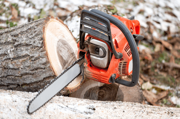 Johns Tree Service